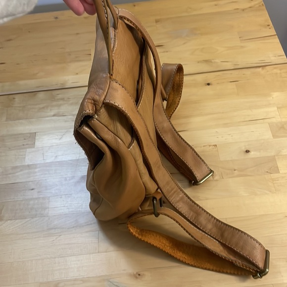 American Leather Co. Liberty Back Pack - Picture 5 of 16